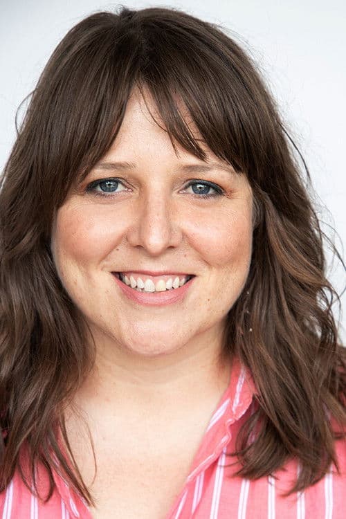 Elizabeth Greig profile photo