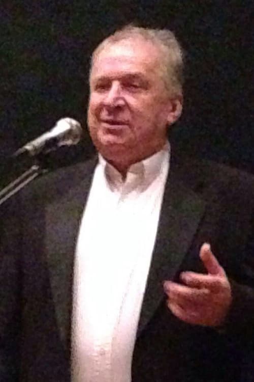 Valentyn Sperkach profile photo