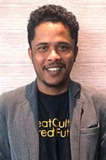 Mamat Alkatiri profile photo