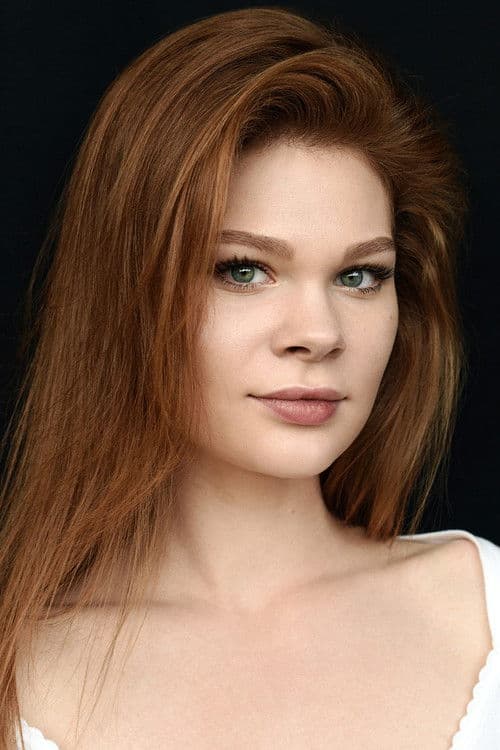 Alisa Kolganova profile photo