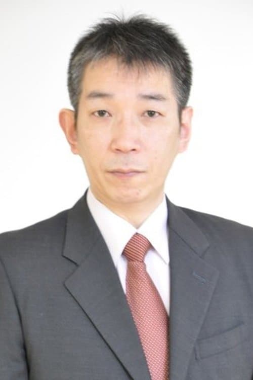 Tetsuya Igawa profile photo