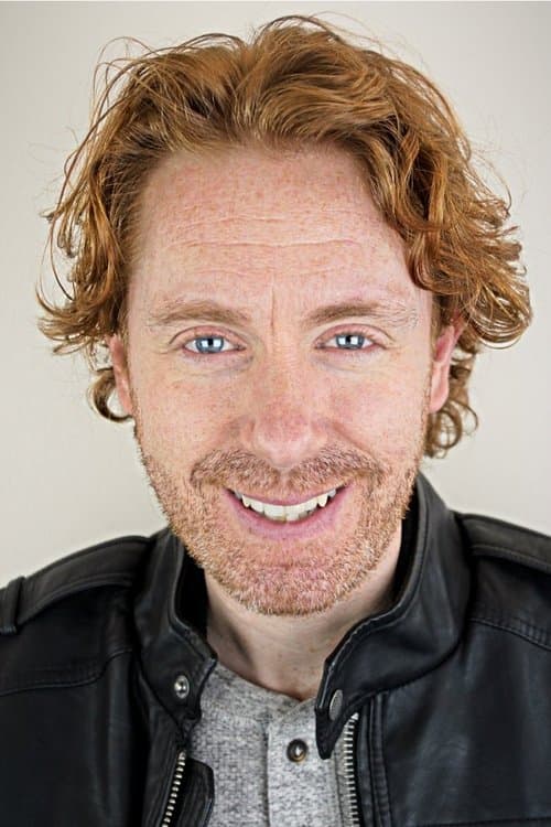 Jason Gregg profile photo