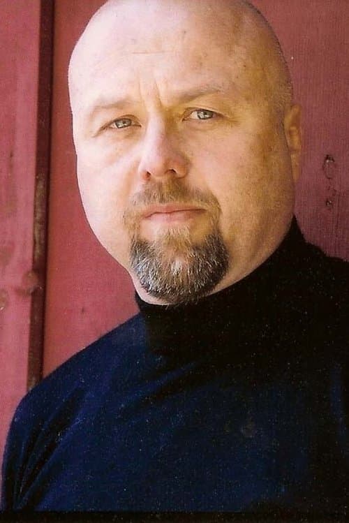 Carl Bauer profile photo