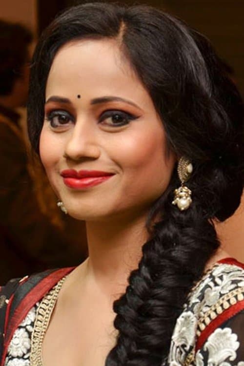 Nina Chakroborty profile photo