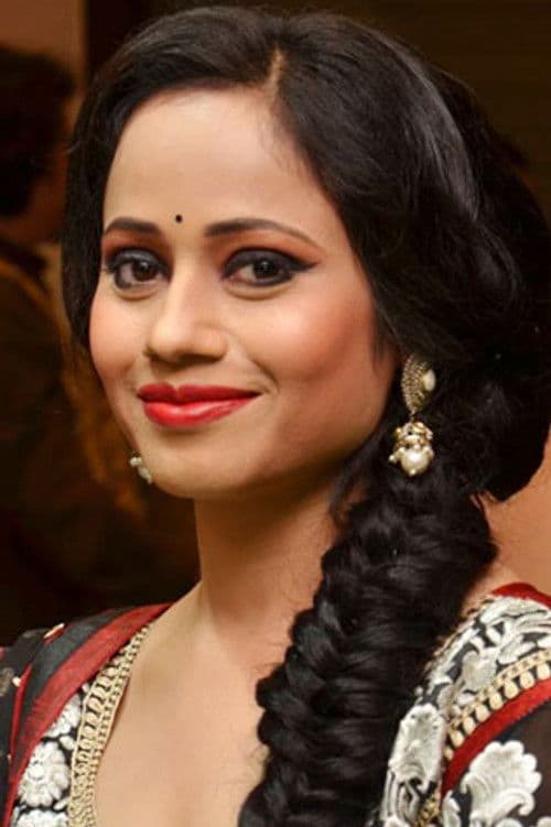 Nina Chakroborty profile photo