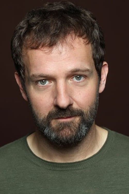 Carlos Villarino profile photo