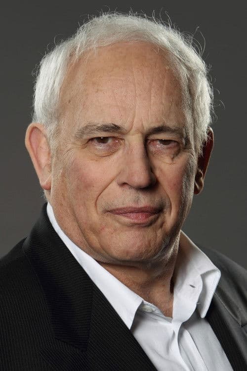 John Brockman profile photo