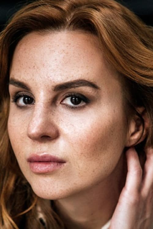 Yulia Trofimova profile photo