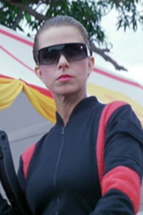 Saskia van Rijswijk profile photo