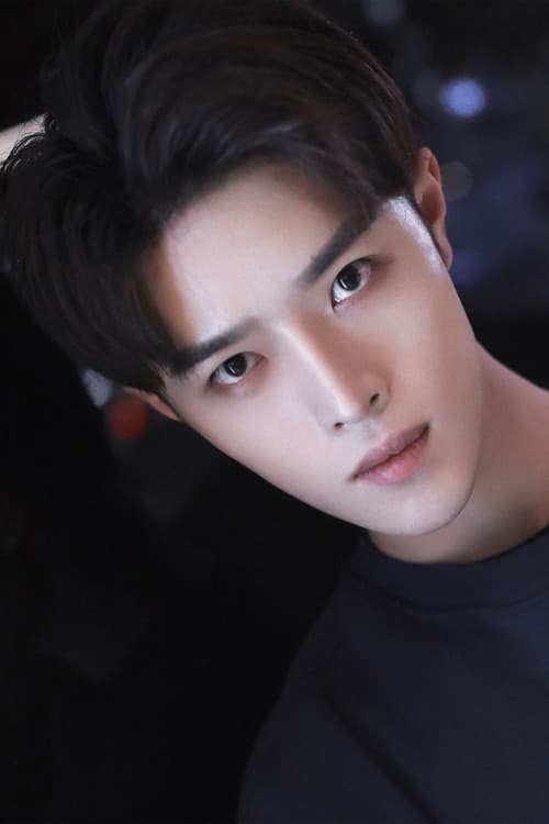 Zhang Dayuan profile photo