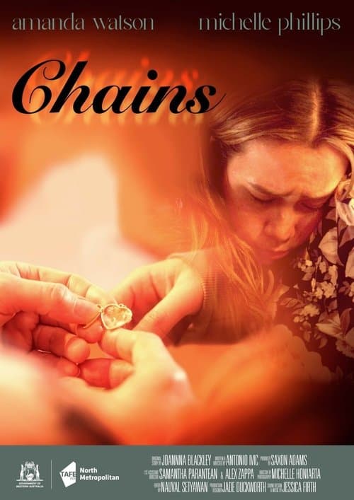 Chains poster