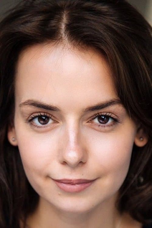 Liza Klimova profile photo