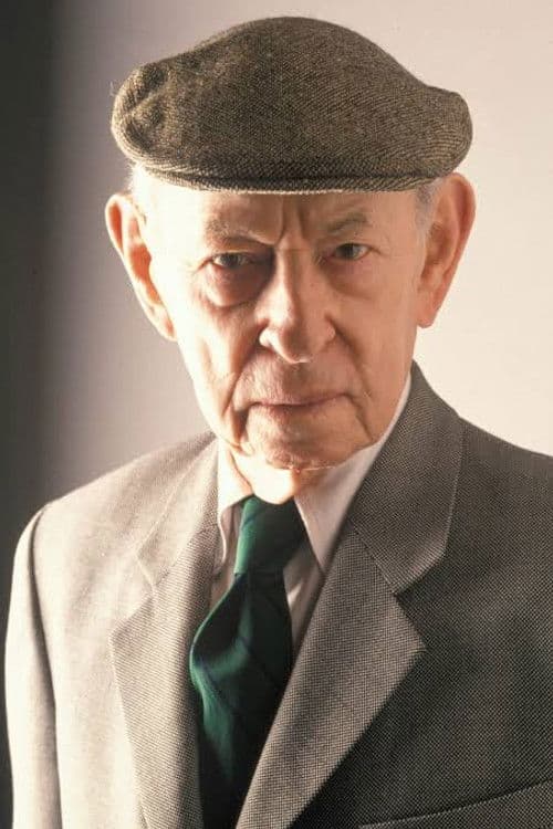 Herbert Warren Wind profile photo