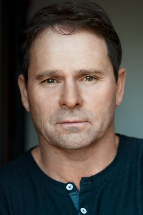 Mike Mitchell profile photo