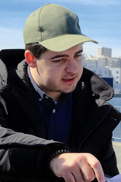 Raúl R. Cobas profile photo