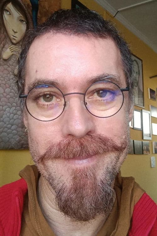 Carlos Rosa profile photo