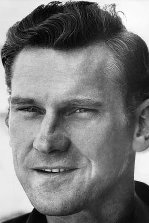 Donald O'Brien profile photo