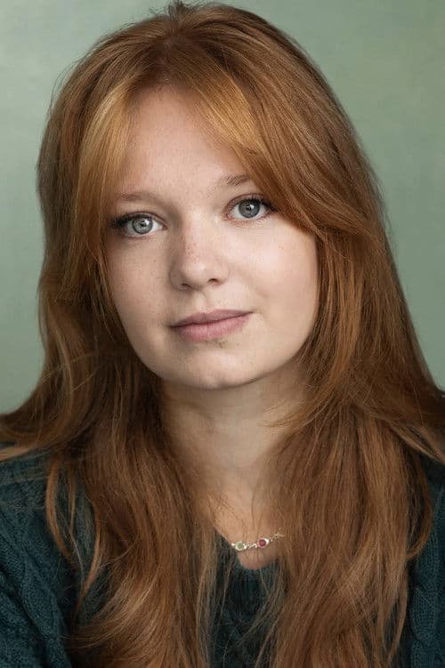 Ella Harding profile photo