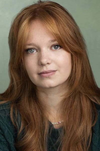 Ella Harding profile photo