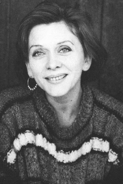 Svetlana Starcova profile photo