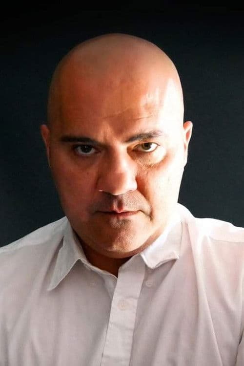 Géraud Thomas profile photo