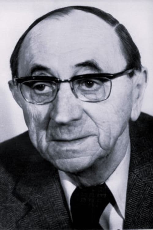 Bruno Hübner profile photo