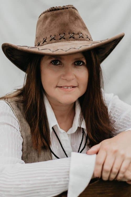 Tina Louise Owens profile photo