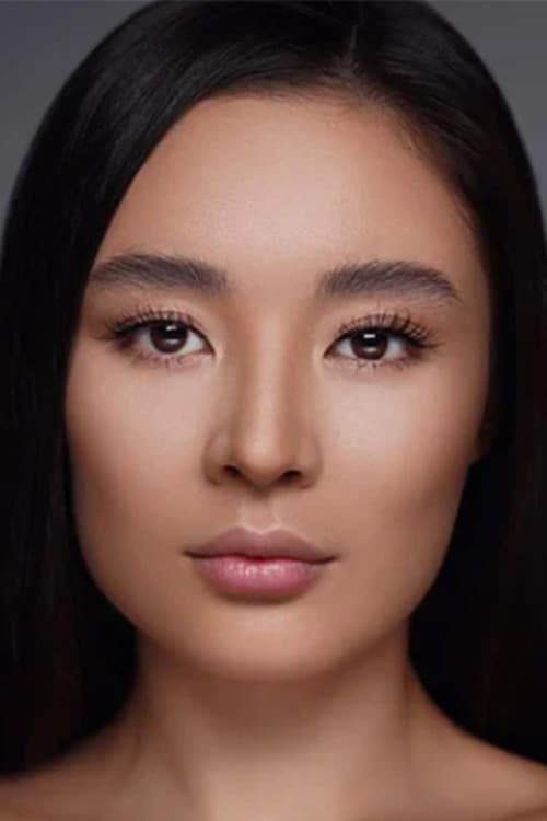 Zhazira Erkin profile photo