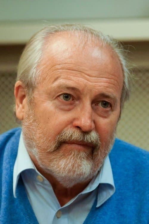 Vladimir Khotinenko profile photo