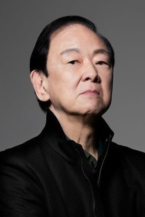 Jimmy Wang Yu profile photo