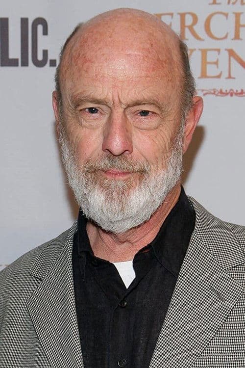 Gerry Bamman profile photo