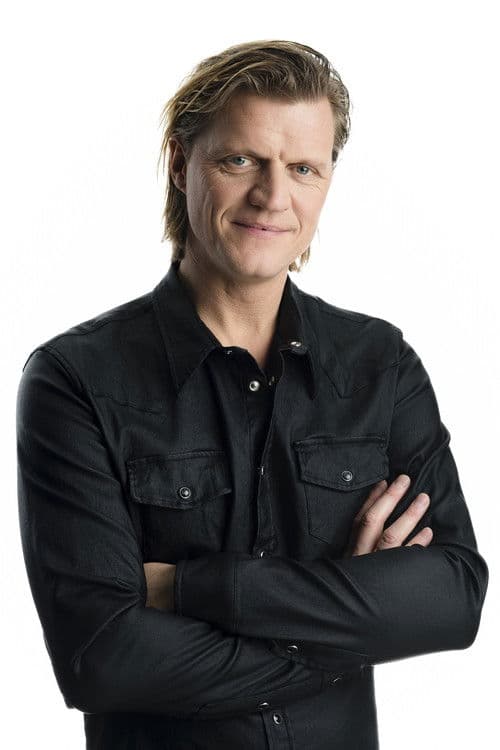 Gery Seidl profile photo