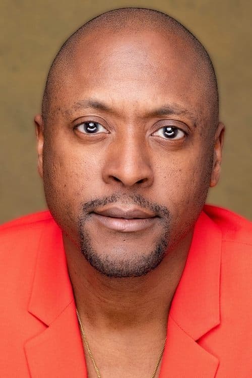 Matt Henry profile photo