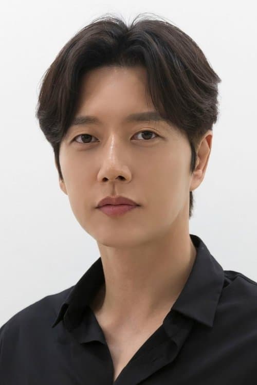 Park Hae-jin profile photo