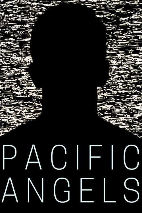 Pacific Angels poster