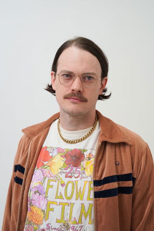 Henry Stone profile photo