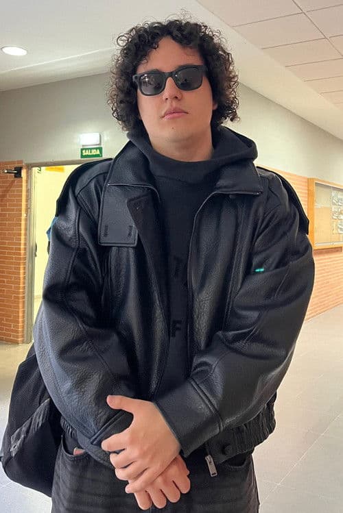 Juan Pablo Arenas profile photo