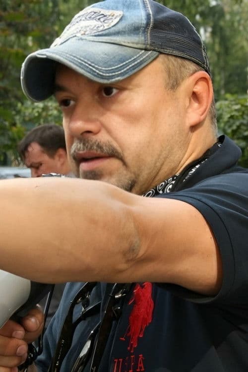 Georgi Gavrilov profile photo