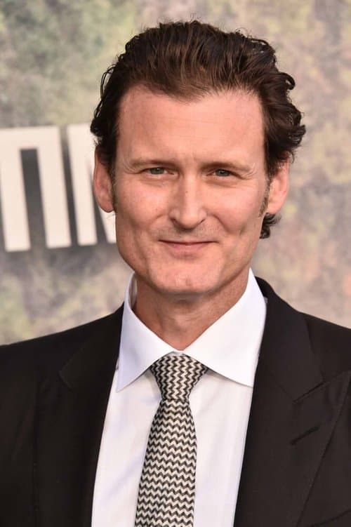 George Griffith profile photo