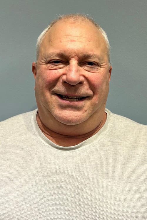 Rob Brockman profile photo