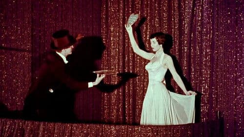 Design for Dreaming poster