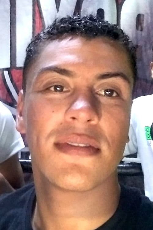 Carlos Carlson profile photo