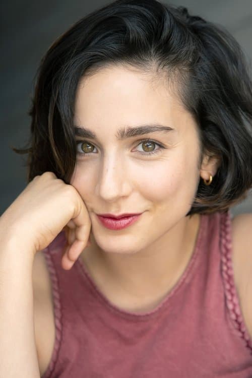 Molly Ephraim profile photo