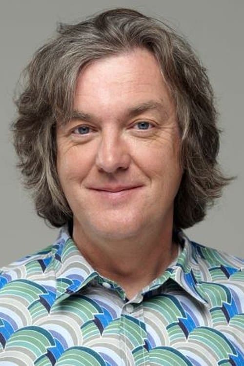 James May profile photo