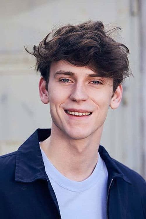 Emil Belton profile photo