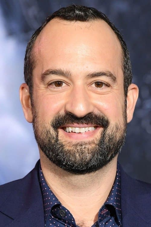 Steve Zissis profile photo