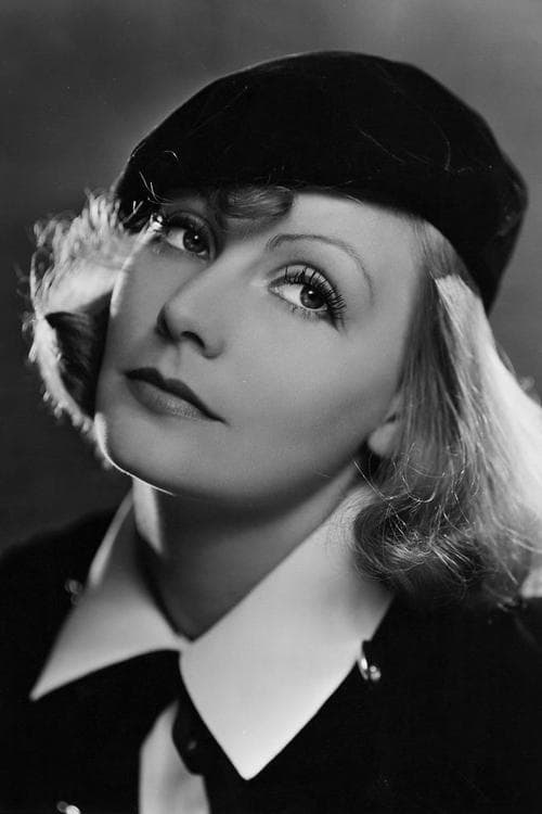 Greta Garbo profile photo