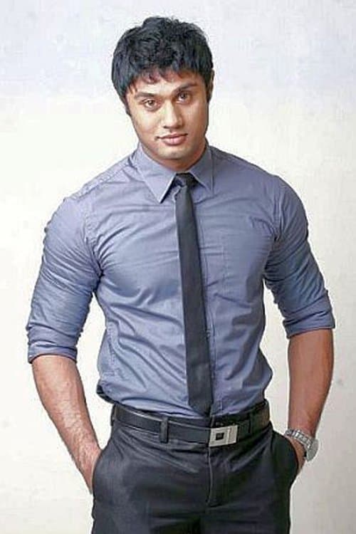 Ammar Alfian Aziz profile photo