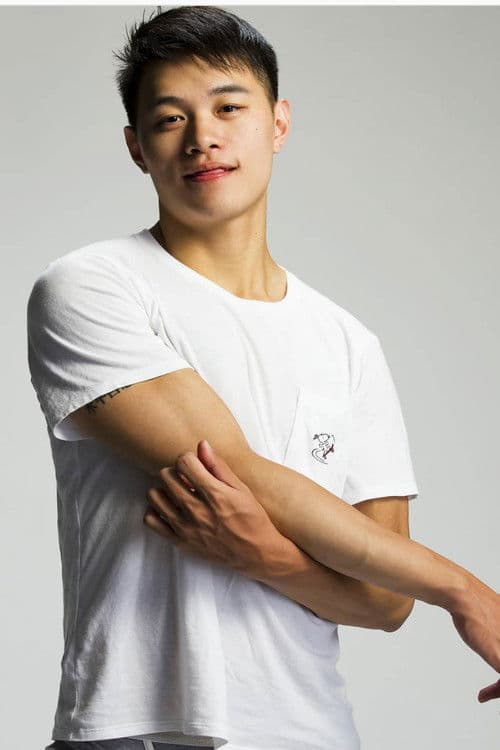 Tzu-chao Chueh profile photo