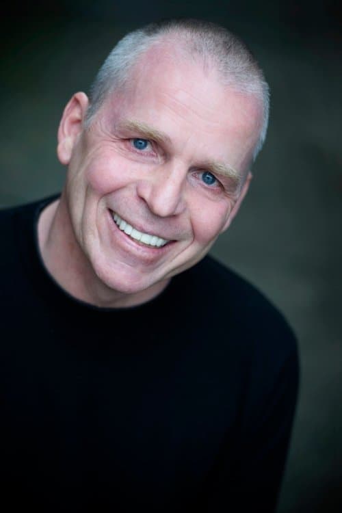 Peter Baumann profile photo